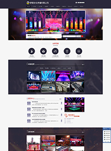 夢(mèng)翔文化傳播-營(yíng)銷型網(wǎng)站建設(shè)案例